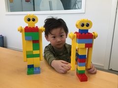 -斯坦星球AI编程·机器人科创·科学实验·信奥·思维·STEM·积木拼搭·竞赛考级(长宁虹桥大融城荟聚中心)