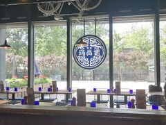 -玛尚诺意式餐厅(官舍店)