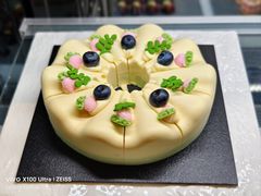 -浙江西子宾馆·瑶园咖啡厅