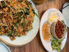 -合合春饼·酱骨·东北菜(潘家园店)