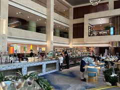 -佰园全日西餐厅-厦门佰翔软件园酒店