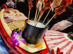 -红辣椒·川菜·火锅(大洋中心店)