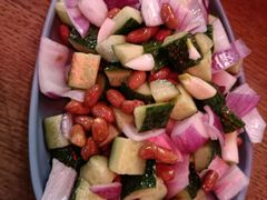 -街角等你.大连海鲜烧烤.经典铁板海鲜串(西安路店)