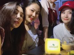 -ohbar live house(人广店)