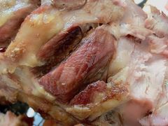 -迎燕阁烤羊腿(二环南路店)