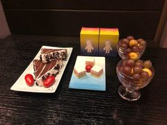 -北京崇文门桔子水晶酒店