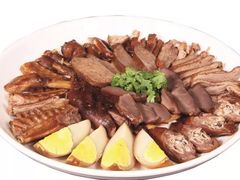 -陈鹏鹏潮汕菜(欢乐海岸 海边景观店)