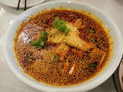夫妻肺片-新川办餐厅