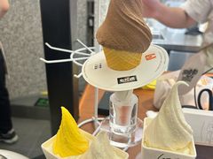 -野人先生Gelato(上海长宁龙之梦店)