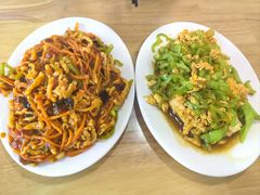 -姥家春饼店(漳州二路店)