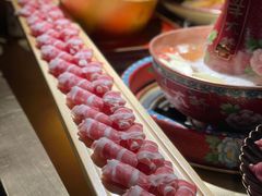 -羊大爷涮肉(亮马桥店)