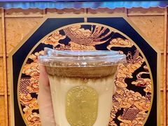 -广州花园酒店