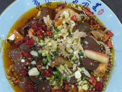 -一撮毛美食城(全力一路店)
