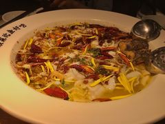 -太二酸菜鱼(深圳布吉万象汇店)