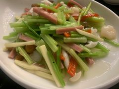 丰收日小炒-丰收日·小海鲜·沪上家宴(顾村正大店)