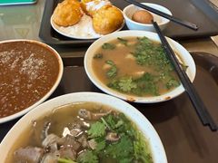 -南来顺饭庄·清真(南菜园店)