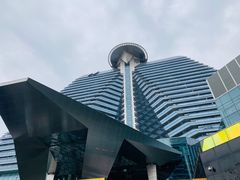 -唐城墙遗址公园