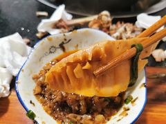 -石灰市毛记烧鸡公(解放碑店)