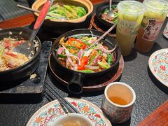 -旺爷砂锅·茶作(国贸城店)