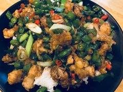 轰炸鸡-厨掌柜陆老师(天津之眼店)