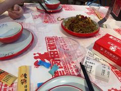 -老闵田螺馆·南昌市井菜·特色小吃(总店)