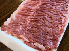 -仁和四季涮肉馆(天坛南门店)