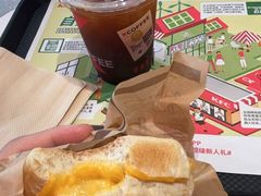 -肯德基(洛川店)