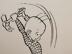 -张乐平故居