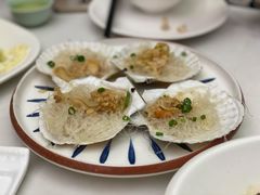 -船说茶点粤菜(海上世界店)