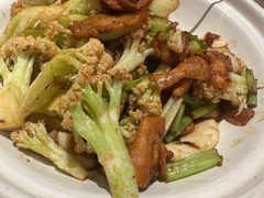 -西贝(枫蓝国际购物中心店)