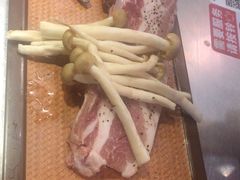 -喜来稀肉(虹泉路店)