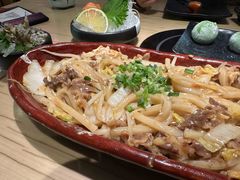 -沼津港精致料理·寿喜烧·烧鸟(漕河泾印象城店)