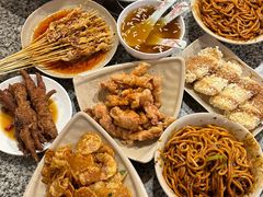 -小街天府(西工小街店)