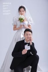 -Mu慕婚纱摄影·超级工作室