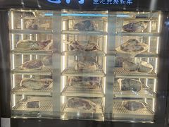 -匠牛亭·锅物烧肉放题自助(昆百大·泰业城店)