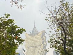 -大炮台