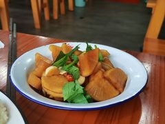 -莲香西域·正宗新疆菜(龙华店)