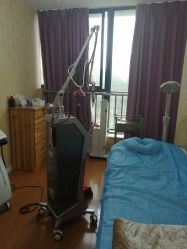 -上海宏康医院·医疗美容科
