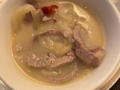 -神憩宾馆-餐厅