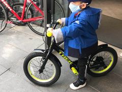 -TREK崔克自行车(徐汇滨江店)