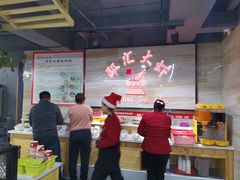 -邵汇大虾(泉园一路店)