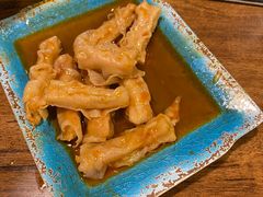 -馋虫重庆火锅(玉林南街店)
