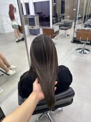 -BOF HAIR BY HONTO
