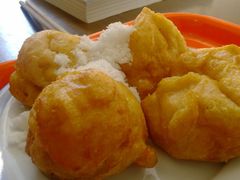 奶油炸糕-奶酪魏(牛街总店)