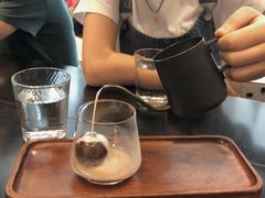 月球咖啡-Home Cafe(水榭春天店)