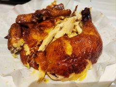 -稻香酒家·33年老字号·港式粤菜(富邦中心店)