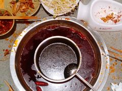 -渝味晓宇·重庆火锅(龙岗龙城万科里店)