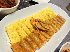 -丝路有约·优雅新疆菜(万宴城店)
