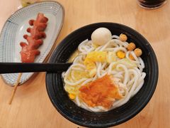 -阿香米线(乐客城店)