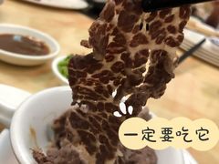 匙仁-陈记顺和潮汕牛肉火锅(韩江路店)